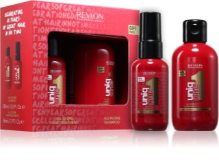 Revlon Professional UniqOne Gift Pack Geschenkset für Damen