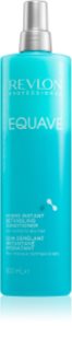 Revlon Professional Equave Hydro Nutritive незмивний зволожуючий кондиціонер у формі спрею 200 мл