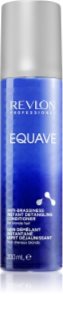 Revlon Professional Equave Blonde bezoplachový kondicionér ve spreji pro blond vlasy 200 ml