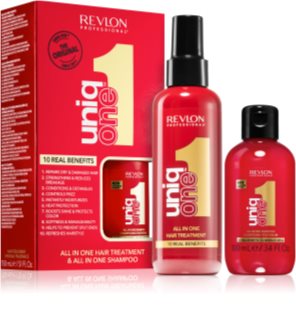 Revlon Professional Uniq One All In One Classsic conjunto (para cabelo danificado)