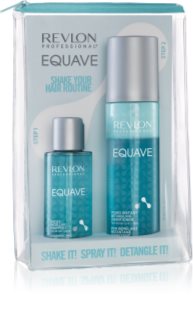 Revlon Professional Equave Shake Your Hair Routine ensemble pour tous types de cheveux