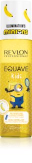 Revlon Professional Equave Kids Minions Detangling Conditioner öblítés nélküli kondicionáló gyermekeknek 200 ml
