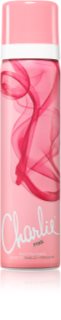 Revlon Charlie Pink dezodor illatosított hölgyeknek 75 ml