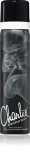 Revlon Charlie Black dezodor illatosított hölgyeknek 75 ml