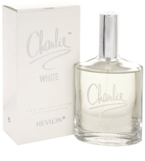 Revlon Charlie White Eau de Toilette voor Vrouwen 100 ml