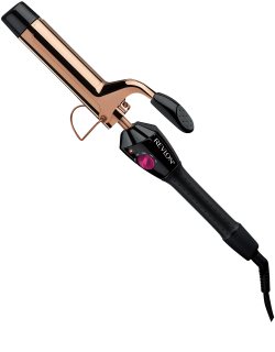 Revlon Beauty Salon Long Lasting Curls & Waves modelador de cabelo 1 un.