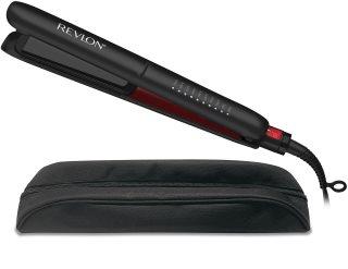 Revlon Beauty SmoothstayTM Coconut oil-infused Straightener alisador de cabelo 1 un.