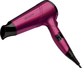 Revlon Beauty Hair Dryer Frizz Fighter secador de cabelo 1 un.
