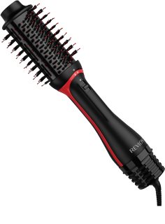Revlon Beauty Salon One-Step Hair Volumiser Plus brosse soufflante 1 pcs