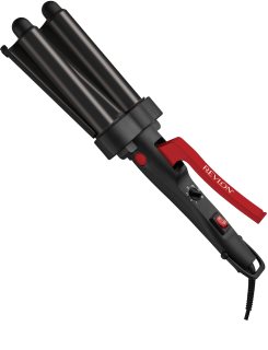 Revlon Beauty Wave Master Jumbo Lockenwickler dreifach 1 St.