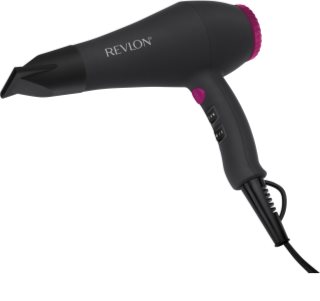 Revlon Beauty Hair Dryer Smooth BrillianceTM AC secador de cabelo 1 un.