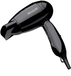 Revlon Beauty Hair Dryer Travel secador de cabelo de viagem 1 un.