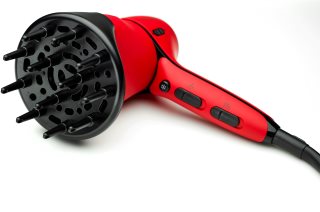 Revlon Beauty Hair Dryer Airflow Control fén na vlasy 1 ks