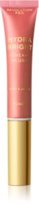 Revolution PRO Hydra Bright Creme-Rouge