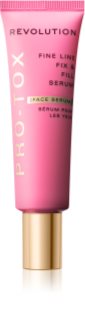 Revolution PRO Miracle Pro-Tox Fine Line Fix and Fill sérum antirrugas 30 ml