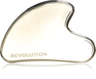 Revolution PRO Miracle Contouring Gua Sha масажний інструмент для обличчя 1 кс