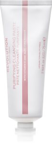 Revolution Skincare Purifying Cleansing Paste почистващ крем 75 мл.