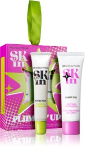 Revolution Skincare Xmas 2025 Plump It Up dovanų rinkinys veidui