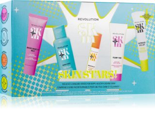 Revolution Skincare Xmas 2025 Skin Stars Gavesæt til ansigt