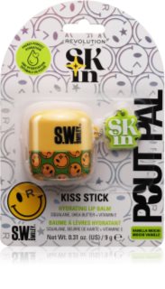 Revolution Skincare S.W.Smiley Skin Lippenbalsam 9 g