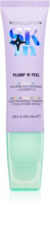 Revolution Skincare Skin Plump 'n' Peel peel-off mask 40 ml