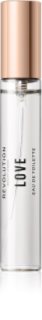 Revolution Fragrance Love Eau de Toilette hölgyeknek
