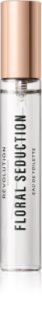 Revolution Fragrance Floral Seduction Eau de Toilette hölgyeknek
