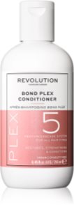 Revolution Haircare Plex No.5 Bond Conditioner acondicionador de regeneración profunda para cabello seco y dañado 250 ml