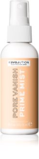 Revolution Relove Pore Vanish setting spray to tighten pores 50 ml