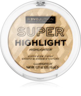Revolution Relove Super Highlight rozświetlacz