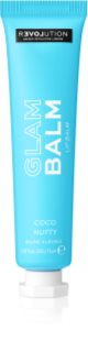 Revolution Relove Glam Balm tápláló ajak balzsam