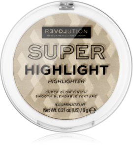 Revolution Relove Super Highlight highlighter