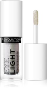 Revolution Relove Eye Light metálszínű szemhéjfesték