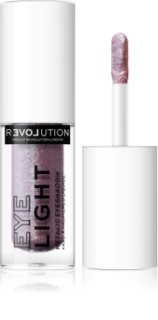 Revolution Relove Eye Light metallinen luomiväri