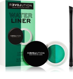 Revolution Relove Water Activated Liner očné linky