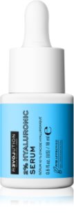 Revolution Relove Hyaluronic Acid 2% sérum hydratation intense à l'acide hyaluronique 18 ml