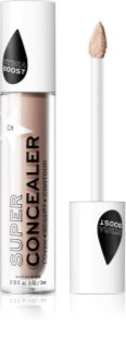 Revolution Relove Super Concealer hydratační korektor