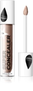 Revolution Relove Super Concealer Återfuktande concealer