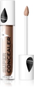 Revolution Relove Super Concealer hydratačný korektor