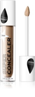 Revolution Relove Super Concealer зволожуючий коректор