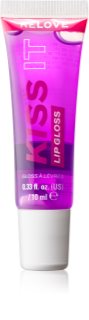 Revolution Relove Kiss It brillant à lèvres hydratant