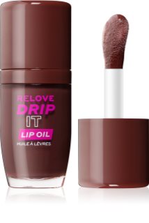 Revolution Relove Drip It huile à lèvres