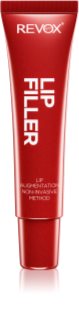 Revox B77 Lip Filler Hyaluronic Acid bálsamo hidratante para labios para aumentar volumen 12 ml