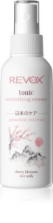 Revox B77 Japanese Routine Tonic Moisturizing Essence ενυδατικό τονωτικό προσώπου 120 ml