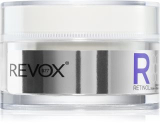Revox B77 Retinol Cream crème de jour anti-rides SPF 20 50 ml