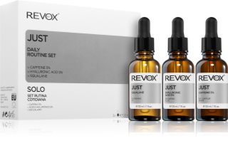 Revox B77 Just Daily Routine Set set za nego obraza