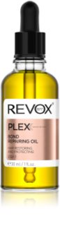 Revox B77 PLEX Bond Repairing Oil. Step 7 hranjivo ulje za sjajnu i mekanu kosu 30 ml