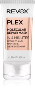 Revox B77 PLEX Molecular Repair Mask obnavljajuća maska za kosu bez ispiranja za kosu 50 ml