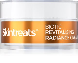 Revox B77 Skintreats Biotic Revitalising Radiance Cream відновлюючий крем для сяючої шкіри 50 мл