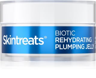 Revox B77 Skintreats Biotic Rehydrating Plumping Jelly hidratáló gél arcra 50 ml